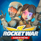 Rocket War ikona
