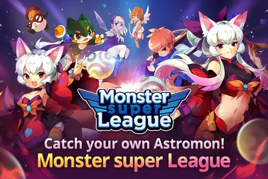 Monster Super League Apk 1 0 21102808 Download For Android Download Monster Super League Apk Latest Version Apkfab Com