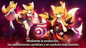 Monster Super League captura de pantalla 3