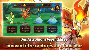 Monster Super League capture d'écran 2