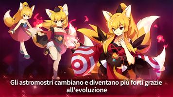 3 Schermata Monster Super League