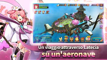 1 Schermata Monster Super League
