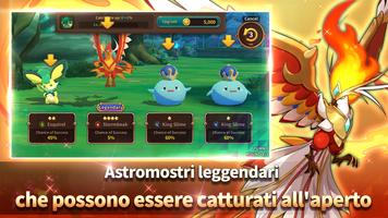 2 Schermata Monster Super League