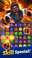 Boxing Star - PvP Match 3 screenshot 1