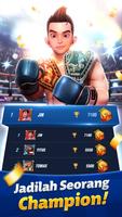 Boxing Star - PvP Match 3 screenshot 2
