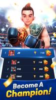 Boxing Star - PvP Match 3 تصوير الشاشة 2