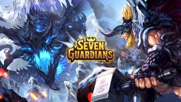 Seven Guardians 포스터
