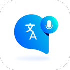 Smart Voice Translate ikon