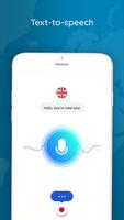 Smart Voice Translate syot layar 2