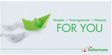Safaricom Home Installer App