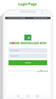 Safaricom Home Installer App постер