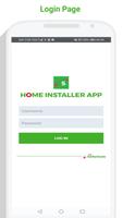 Safaricom Home Installer App Plakat