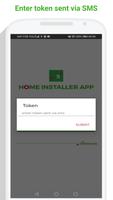 Safaricom Home Installer App capture d'écran 1