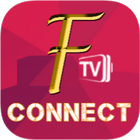 FTV Connect-icoon