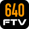 FYRLYT FTV 640 Thermal Camera aplikacja