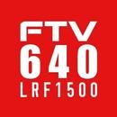 FTV640 LRF1500 APK