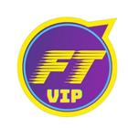 FT VIP icône
