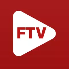 FTV Player アプリダウンロード
