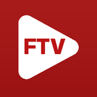 FTV PLAYER أيقونة