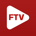 FTV Player 图标