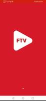 FTV PLAYER الملصق