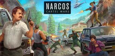 Narcos: Cartel Wars