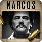 آیکون‌ Narcos