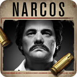 Narcos icône