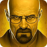 Breaking Bad: Criminal Elements ikona