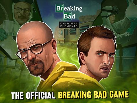 Breaking Bad: Criminal Elements screenshot 7