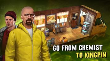 Breaking Bad: Criminal Elements اسکرین شاٹ 1