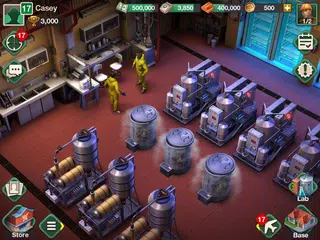 download Breaking Bad: Criminal Elements XAPK