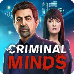 download Criminal Minds:The Mobile Game XAPK