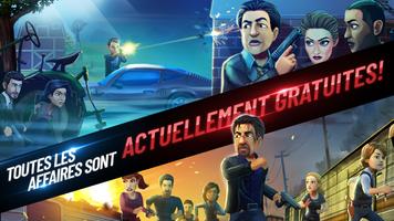 Criminal Minds Affiche