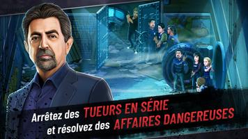 Criminal Minds capture d'écran 1