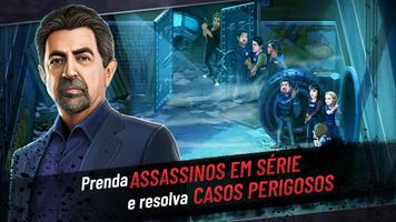 Criminal Minds imagem de tela 1