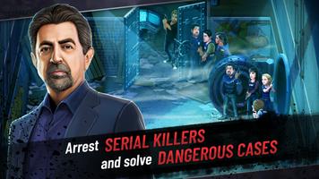 Criminal Minds اسکرین شاٹ 1