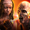 The Walking Dead: Outbreak Mod apk son sürüm ücretsiz indir