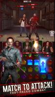 برنامه‌نما The Walking Dead: Outbreak عکس از صفحه