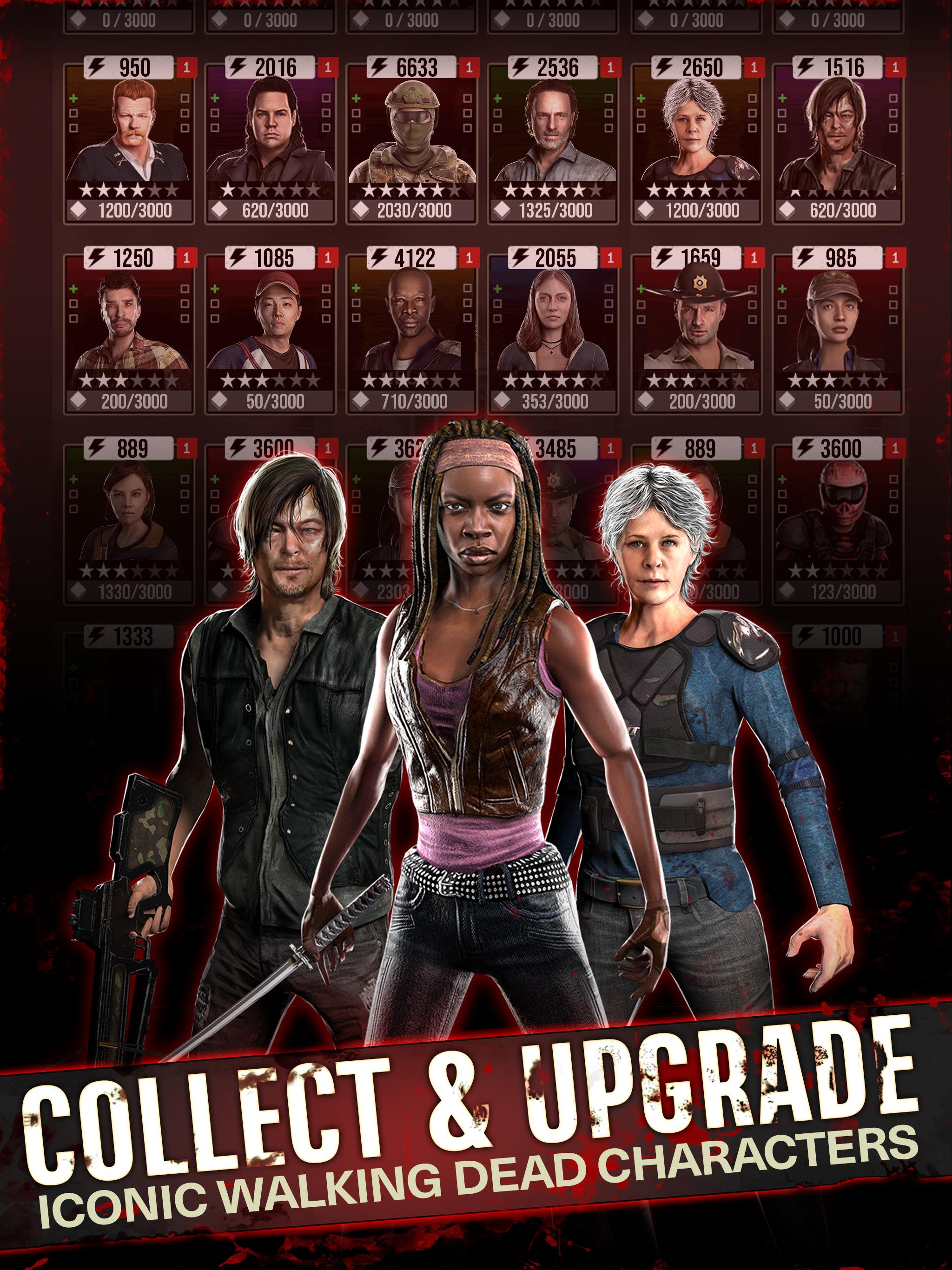 The Walking Dead Download The Walking Dead Download