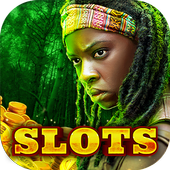 The Walking Dead: Free Casino Slots APK Download