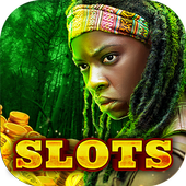 The Walking Dead: Free Casino Slots APK Download