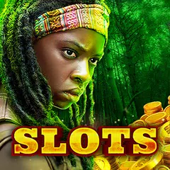 The Walking Dead Casino Slots XAPK download