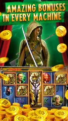 Скачать The Walking Dead Casino Slots XAPK