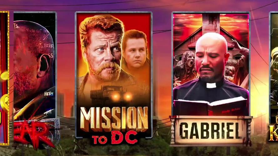Twd Slots Free Coins