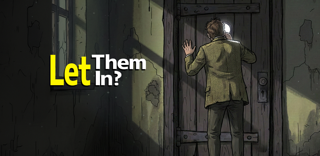 How to Download Let Them In? APK Latest Version 1.0.24 for Android 2026