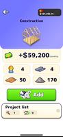 Wealth Builder Tycoon اسکرین شاٹ 1