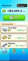 Wealth Builder Tycoon اسکرین شاٹ 3