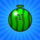 APK Watermelon game - Happy Merge