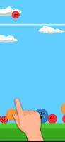 برنامه‌نما Watermelon game - Happy Merge عکس از صفحه